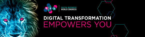 DIGITAL TRANSFORMATION EMPOWERS YOU