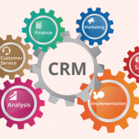 CRM, una herramienta indispensable