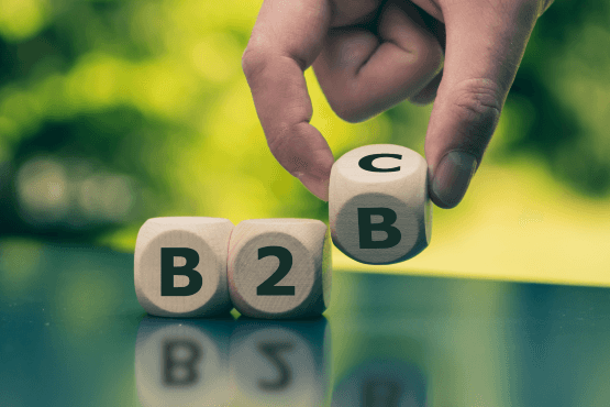 Inbound marketing: B2B vs. B2C, cules son las diferencias?